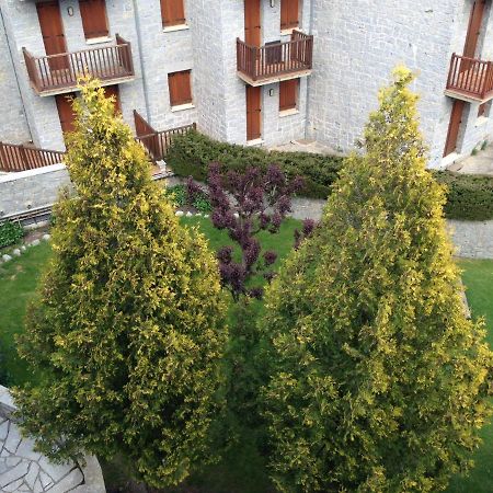 Apartamento Pico De Alba Benasque Εξωτερικό φωτογραφία