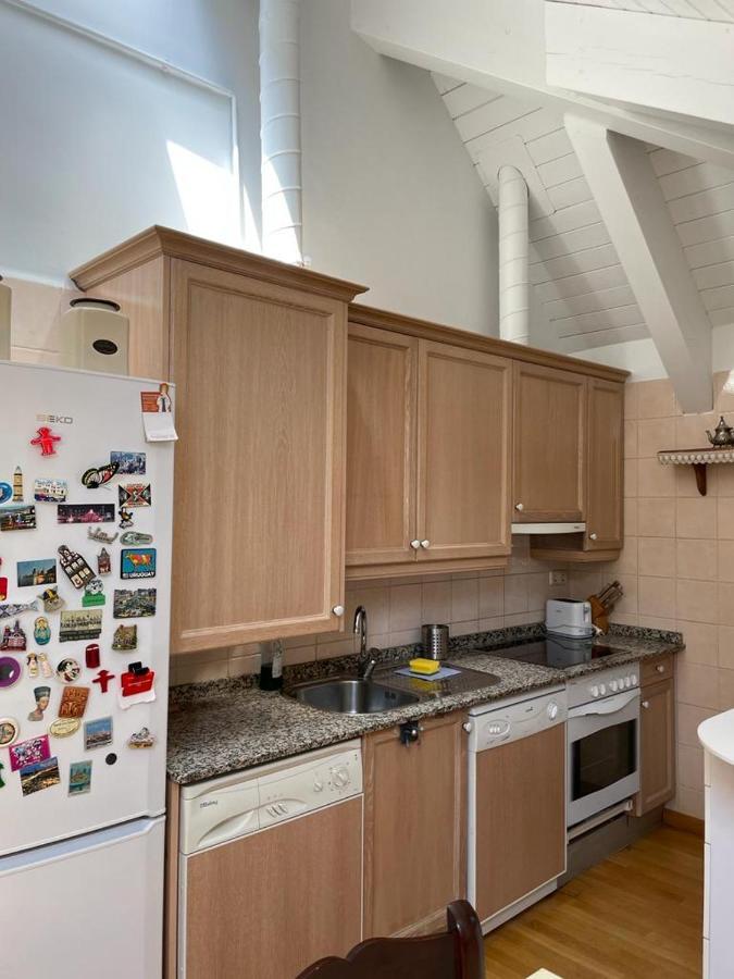 Apartamento Pico De Alba Benasque Εξωτερικό φωτογραφία